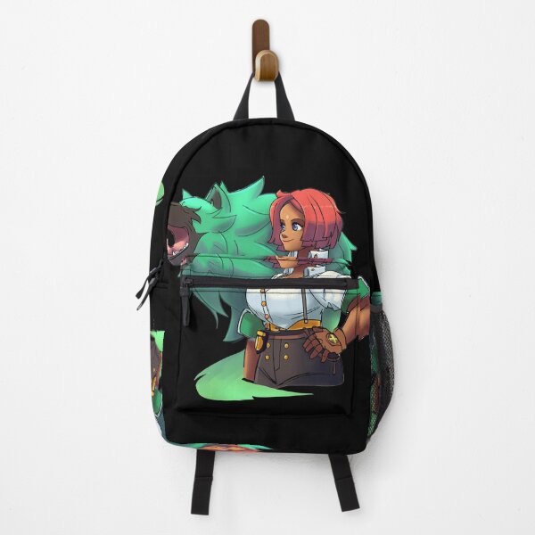 Item preview, Giovanna - Guilty Gear designed and sold by Story-dareba.