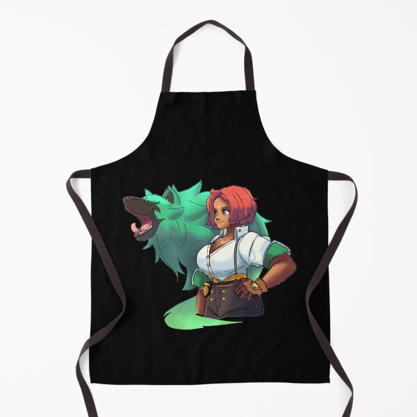 Item preview, Giovanna - Guilty Gear designed and sold by Story-dareba.