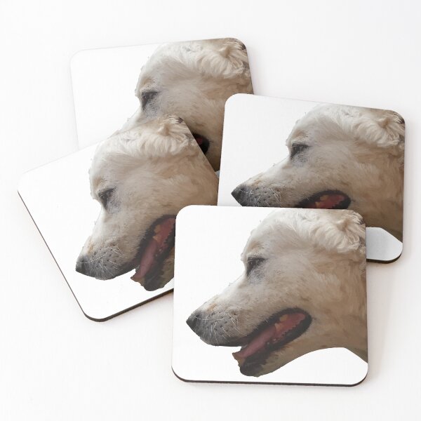 Item preview, Dog  designed and sold by Hunkydoory.