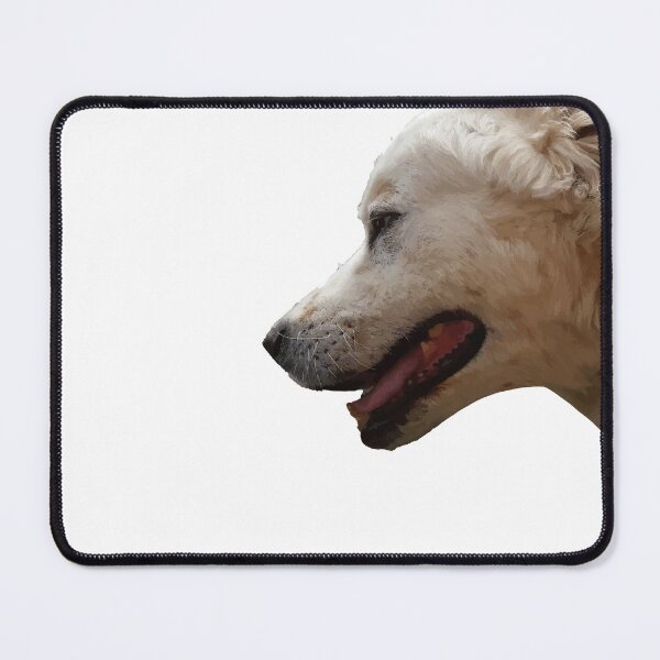Item preview, Dog  designed and sold by Hunkydoory.