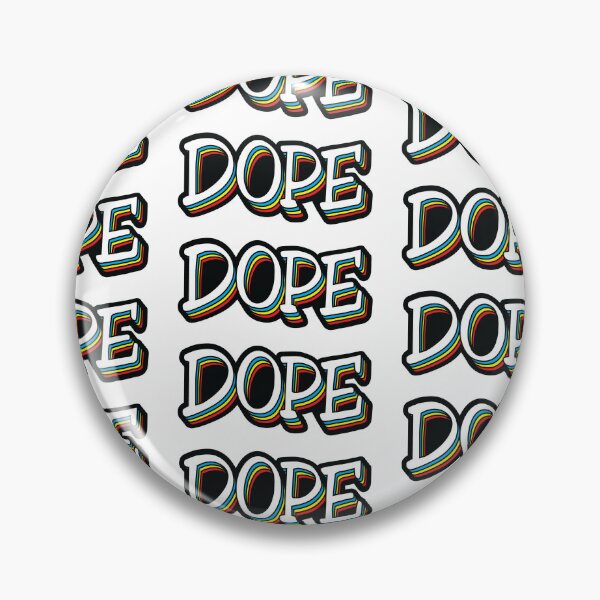 Item preview, Dope. designed and sold by cl2014.