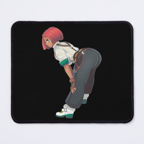 Item preview, Giovanna - Guilty Gear designed and sold by Story-dareba.