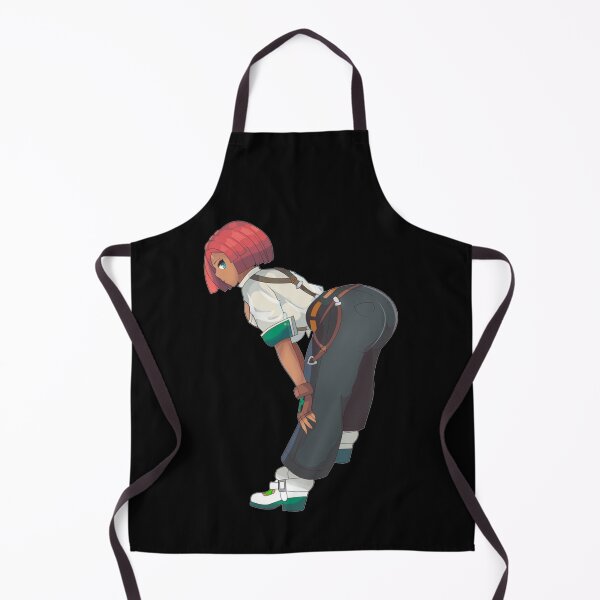 Item preview, Giovanna - Guilty Gear designed and sold by Story-dareba.