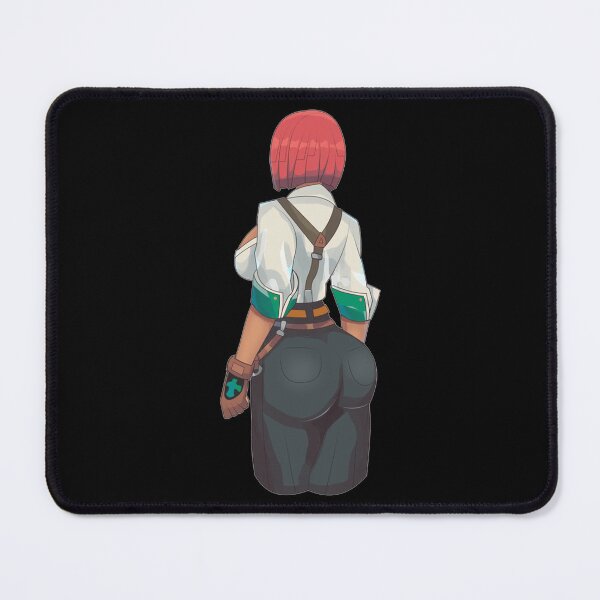Item preview, Giovanna - Guilty Gear designed and sold by Story-dareba.