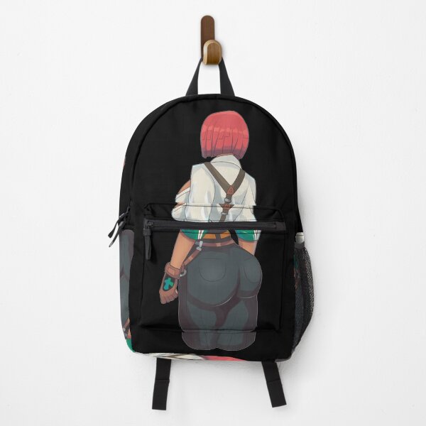 Item preview, Giovanna - Guilty Gear designed and sold by Story-dareba.