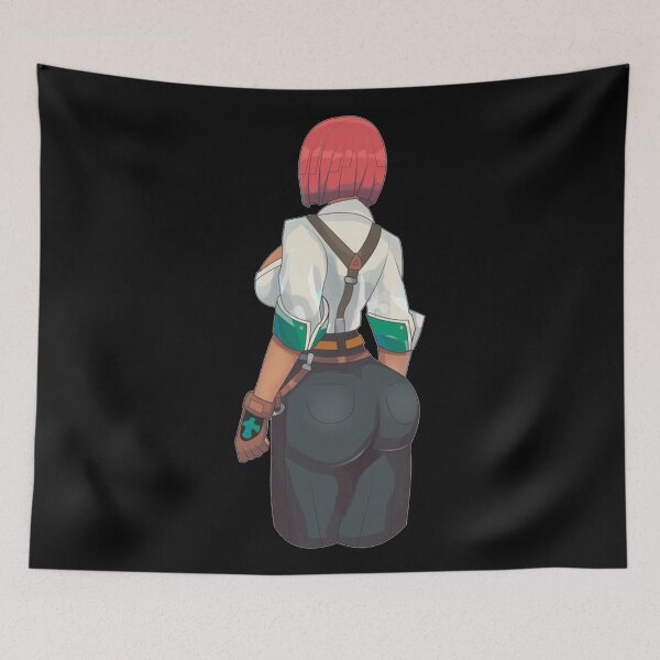 Item preview, Giovanna - Guilty Gear designed and sold by Story-dareba.