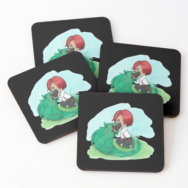 Item preview, Giovanna - Guilty Gear designed and sold by Story-dareba.