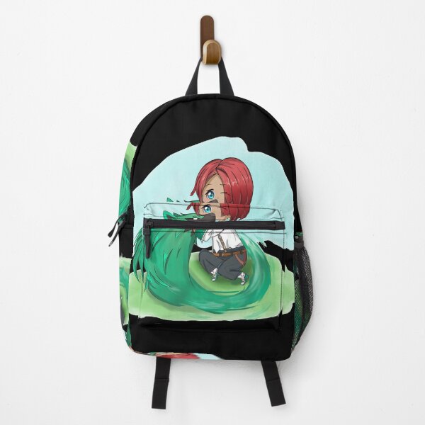 Item preview, Giovanna - Guilty Gear designed and sold by Story-dareba.