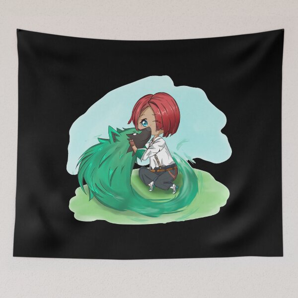 Item preview, Giovanna - Guilty Gear designed and sold by Story-dareba.
