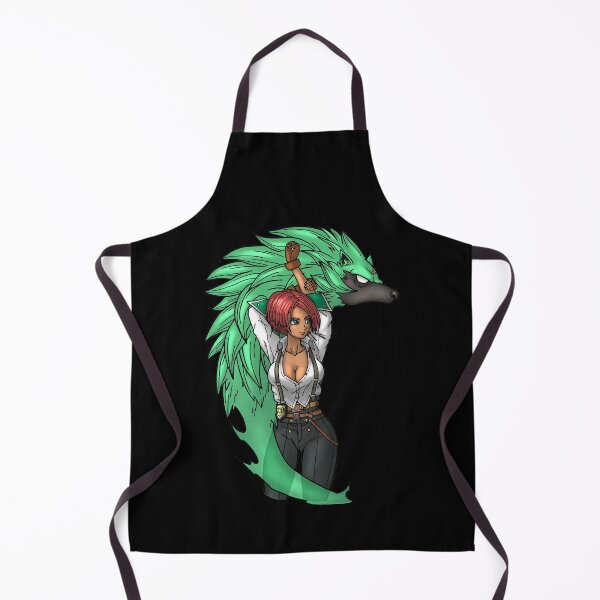 Item preview, Giovanna - Guilty Gear designed and sold by Story-dareba.