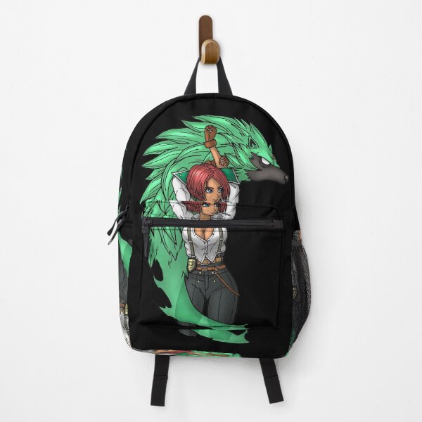 Item preview, Giovanna - Guilty Gear designed and sold by Story-dareba.