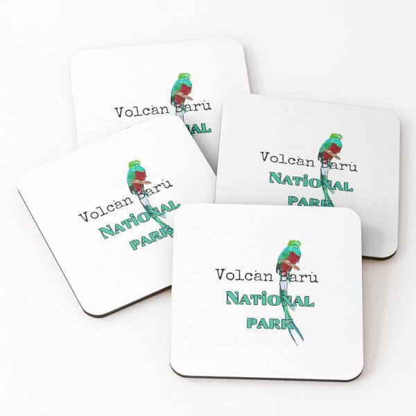 Item preview, Volcan Baru National Park Summit Volcan Quetzal Panama designed and sold by julyperson.