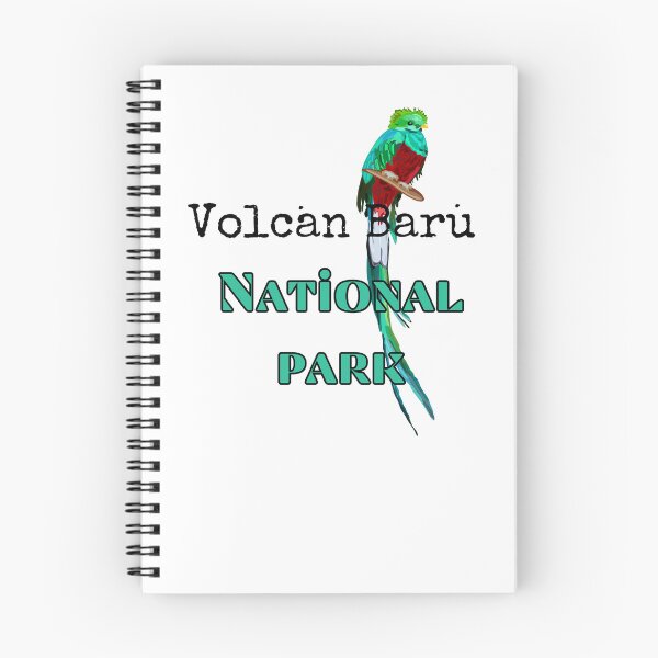 Item preview, Volcan Baru National Park Summit Volcan Quetzal Panama designed and sold by julyperson.