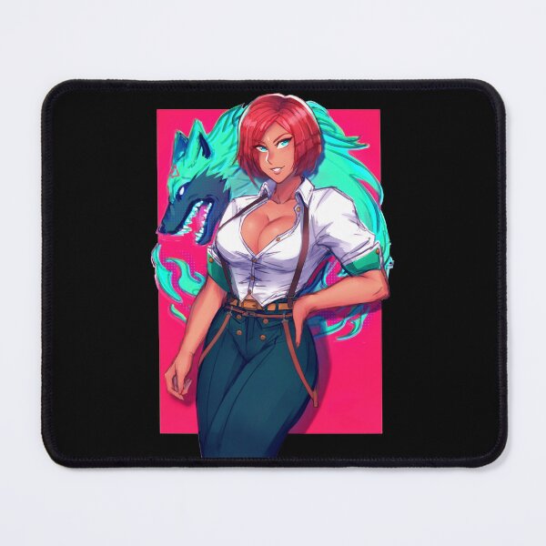 Item preview, Giovanna - Guilty Gear designed and sold by Story-dareba.