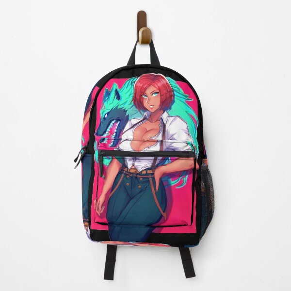 Item preview, Giovanna - Guilty Gear designed and sold by Story-dareba.