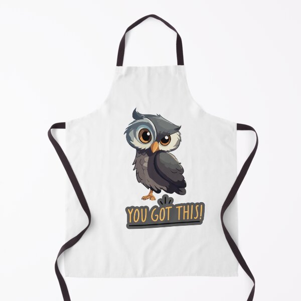 Item preview, Owl Jolson designed and sold by CHOURAK-DESIGN.