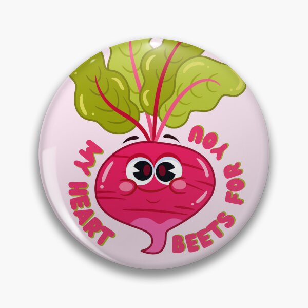 Item preview, My Heart Beets For You designed and sold by Pokkie.