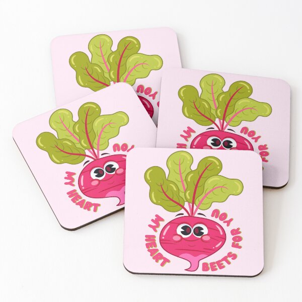 Item preview, My Heart Beets For You designed and sold by Pokkie.