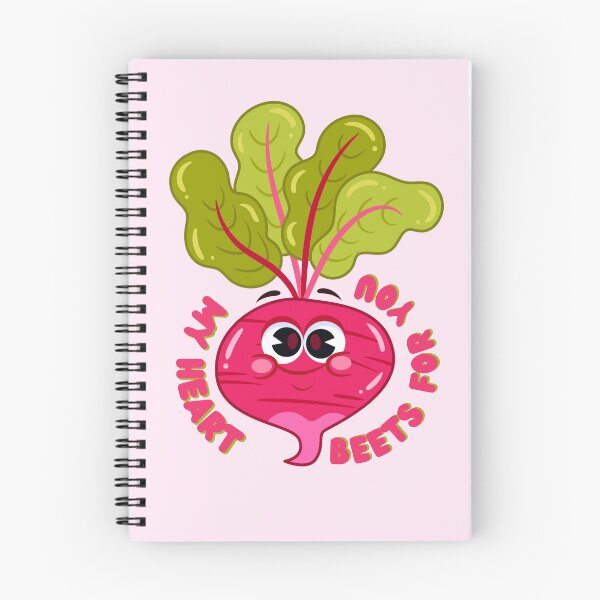 Item preview, My Heart Beets For You designed and sold by Pokkie.