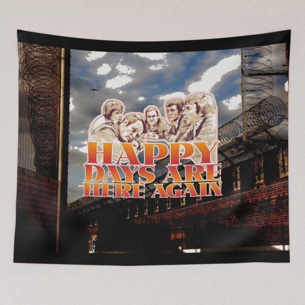 Item preview, Disturbing The Peace  designed and sold by RGPdesigns.