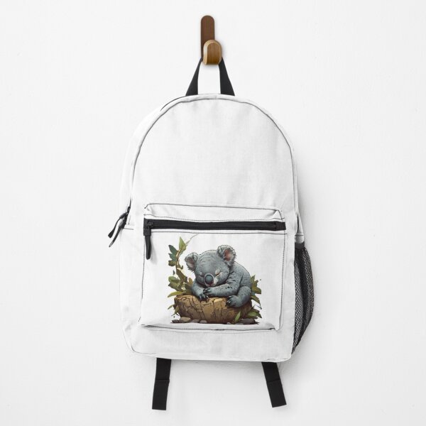 Item preview, Sleeping Koala  designed and sold by Angelle55.