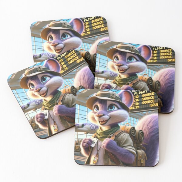 Item preview, On my way to SourceCon! designed and sold by sourcecon.