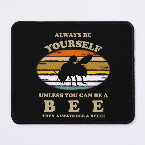 Item preview, Always BEE designed and sold by never-still.