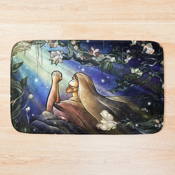 Item preview, Gethsemane designed and sold by Mandie Manzano.