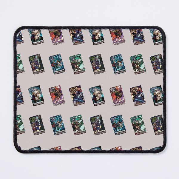 Item preview, Keeper of the Lost Cities books designed and sold by lalashellsArt.