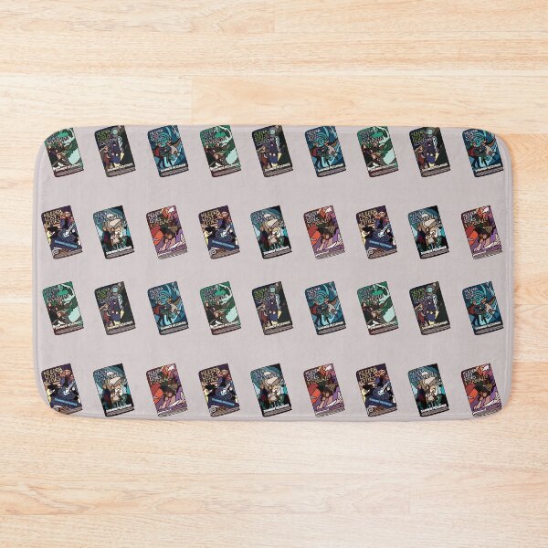 Item preview, Keeper of the Lost Cities books designed and sold by lalashellsArt.