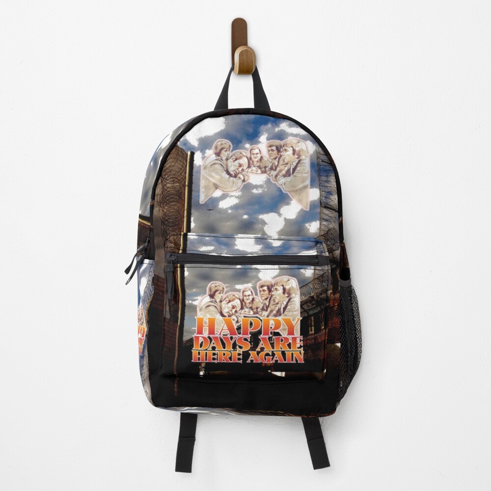 Item preview, Backpack designed and sold by RGPdesigns.