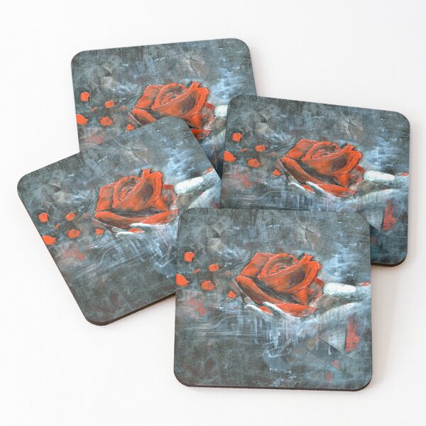 Item preview, SS-SG-00451 | As Love Slips Through Our Grasp designed and sold by Artemis Sere.