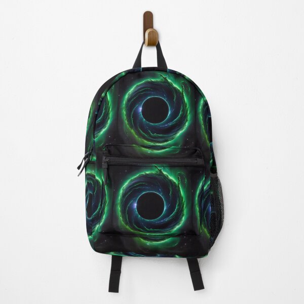 Item preview, Black Hole In Deep Space designed and sold by TheArtOfPat.