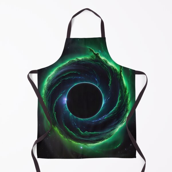 Item preview, Black Hole In Deep Space designed and sold by TheArtOfPat.