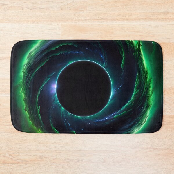 Item preview, Black Hole In Deep Space designed and sold by TheArtOfPat.