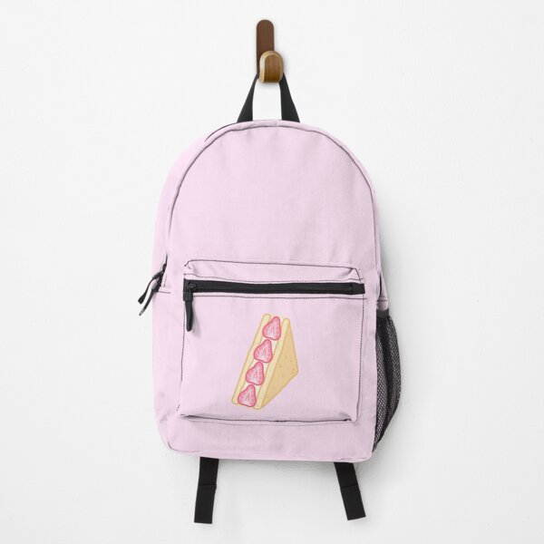 Item preview, Japanese Strawberry Sando designed and sold by YumeMochi.