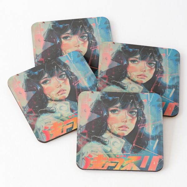Item preview, Prismatic Persuasion designed and sold by Retro Type.
