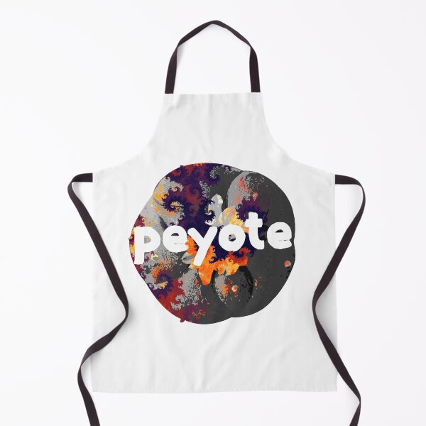 Item preview, Psychedelic Trip peyote cactus mescaline designed and sold by Doooriginals.