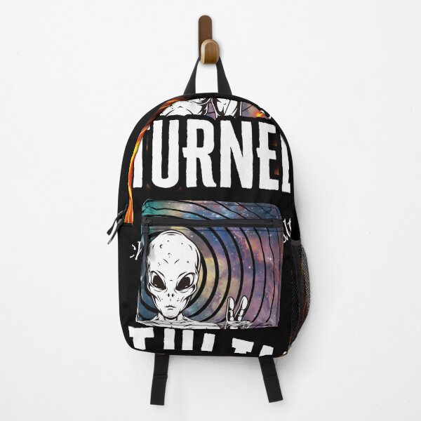 Item preview, Earthling Returned: Due to Technical Difficulties.  designed and sold by WhoF.ingKnew.