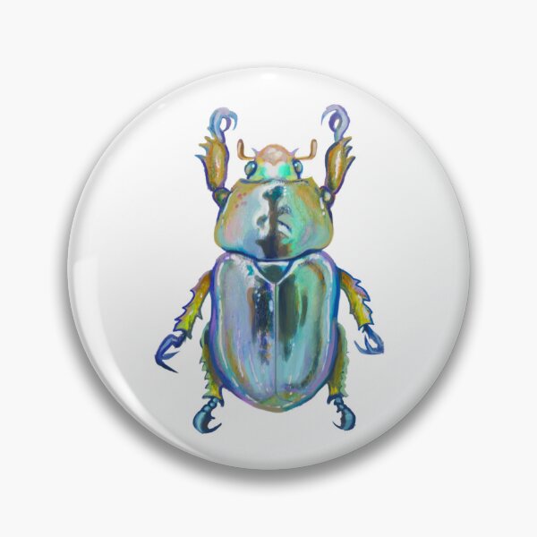 Item preview, Silver Scarab designed and sold by winnietherooh.