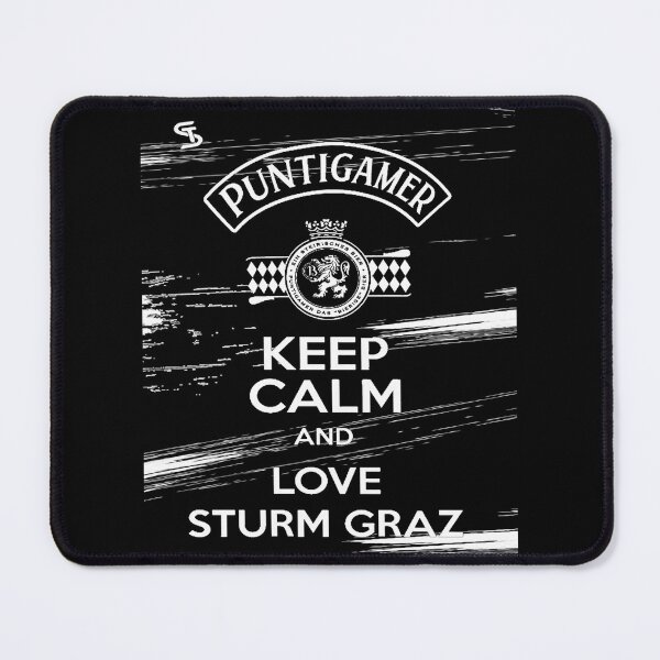 Item preview, Sturm Graz designed and sold by By-Mountains0.
