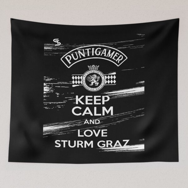 Item preview, Sturm Graz designed and sold by By-Mountains0.