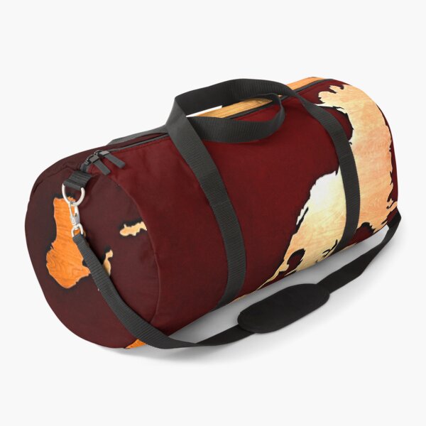 Item preview, World Map designed and sold by ontological.