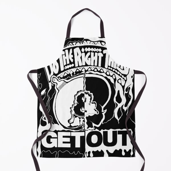 Item preview, get out...156 designed and sold by Mars-b.