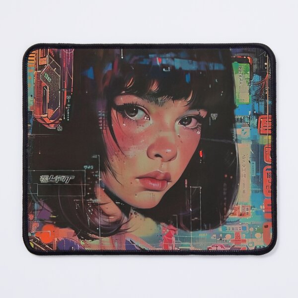Item preview, Cybernetic Charm designed and sold by Retro Type.