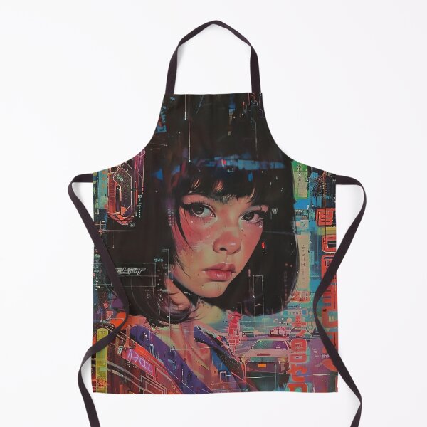 Item preview, Cybernetic Charm designed and sold by Retro Type.