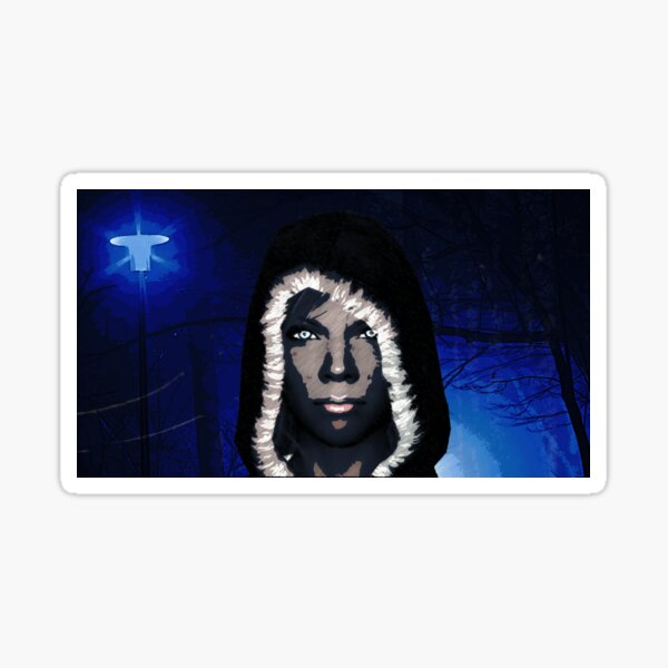 Paxia 1 Sticker