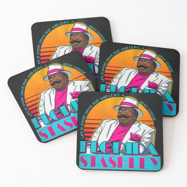 Item preview, Florida Stashley designed and sold by LionBrew.