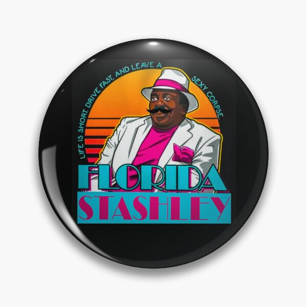Item preview, Florida Stashley designed and sold by LionBrew.