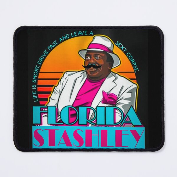 Item preview, Florida Stashley designed and sold by LionBrew.